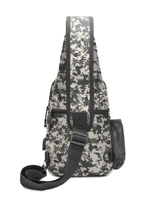 Сумка через плечо Snoburg 606 ACU