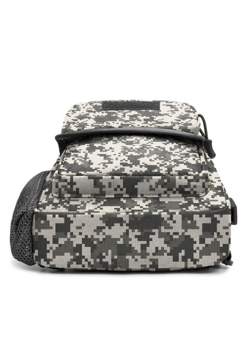 Сумка через плечо Snoburg 606 ACU