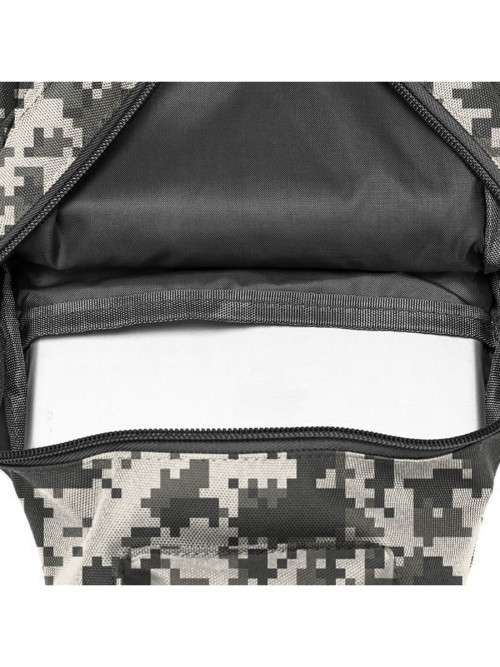 Сумка через плечо Snoburg 606 ACU