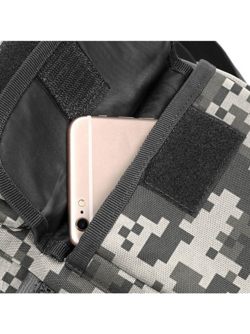 Сумка через плечо Snoburg 606 ACU