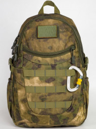 Рюкзак мужской тактический Snoburg 5066 мох