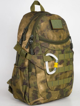 Рюкзак мужской тактический Snoburg 5066 мох