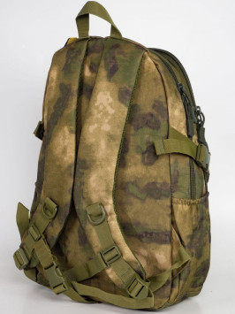 Рюкзак мужской тактический Snoburg 5066 мох